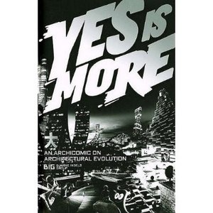 книжка yes is more