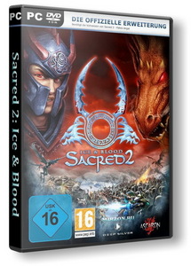 Sacred 2: Ice and Blood