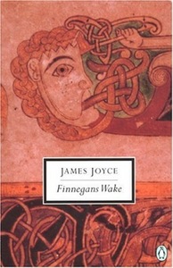 James Joyce - Finnegans wake