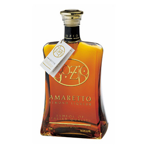 Amaretto миндальный ликер