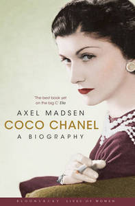 книга Coco Chanel