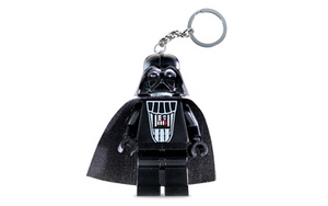 Darth Vader Key Chain