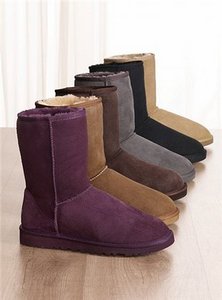 UGGs