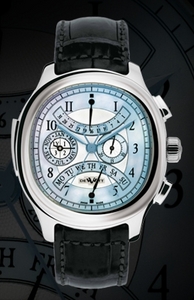 Часы DeWitt, La Pressy Grande Complication