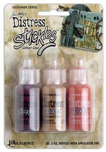 Tim Holtz Designer Glitter Glue