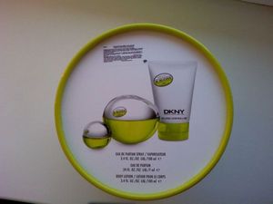 Набор BE DELICIOUS от DKNY