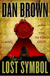 dan brown the lost symbol