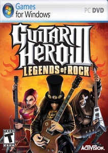 Guitar Hero 3 для PC