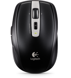 Logitech Anywhere Mouse MX