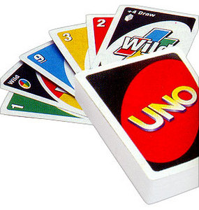 UNO Card game