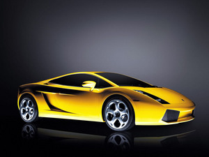 Lamborghini Gallardo