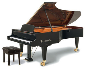 рояль B&#246;sendorfer