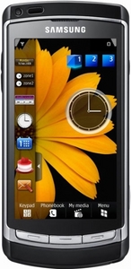 Samsung GT-i8910 Omnia HD