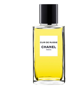 Cuir de Russie (Chanel)