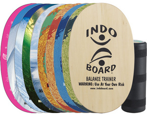 Indo Board