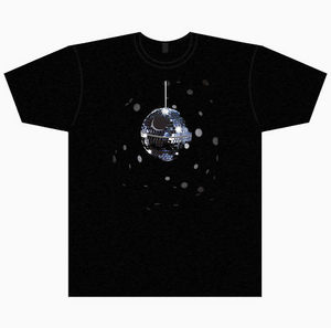 Death Disco (Death Star/Disco Ball Mash Up)