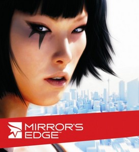 Mirror's edge