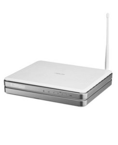 Asus WL-500gP V2