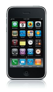 Apple iPhone 3GS 16Gb