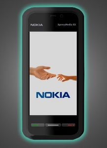 Смартфон NOKIA