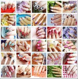 Nail art