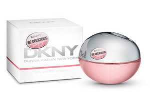 Духи DKNY be delicious