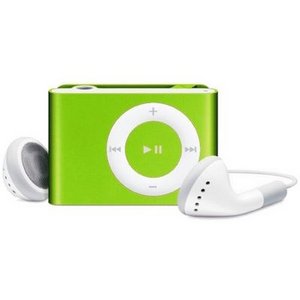 Apple iPod shuffle II 1Gb