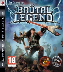 {PS3} Brutal Legend