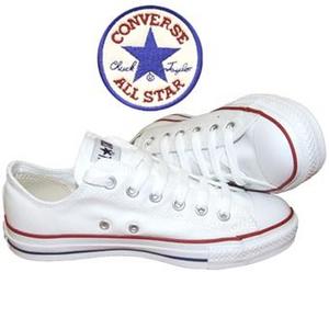 converse white