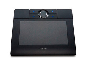 Графический планшет Wacom Bamboo