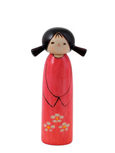 Kokeshi