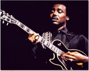 George Benson концерт