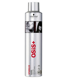 Спрей для волос Schwarzkopf Professional Osis с бриллиантовым блеском