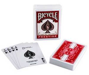 Bicycle Cards