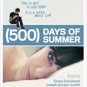 500 days of summer