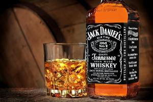 Jack Daniels