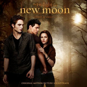 The Twilight Saga: New Moon