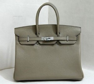 Сумка Hermes Birkin