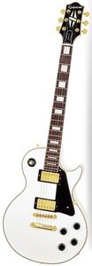 Epiphone - Les Paul - Elitist Custom