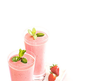 smoothie