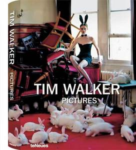 Книга Tim Walker - "Pictures":