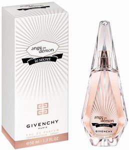 Givenchy Ange Au Demon Le Secret