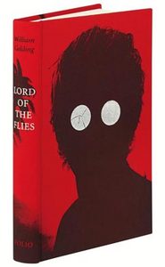 "Lord of the Flies"  William Golding