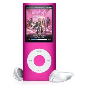 i-pod