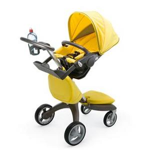 Коляска Stokke