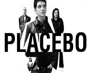 На концерт Placebo