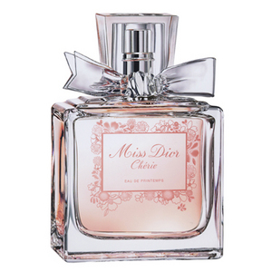 CHRISTIAN DIOR Miss Dior Cherie Eau de Printemps