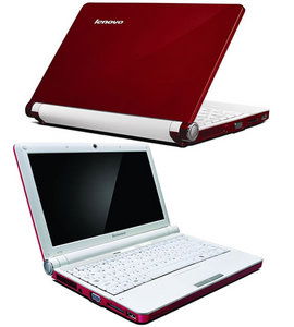 нетбук Lenovo S10