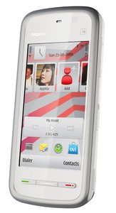 мобильный телефон Nokia 5230