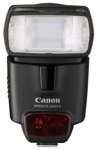 Canon speedlite